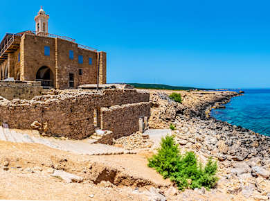 Rizokarpaso, Dipkarpaz