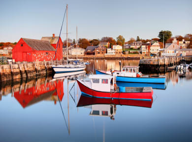 Rockport, MA