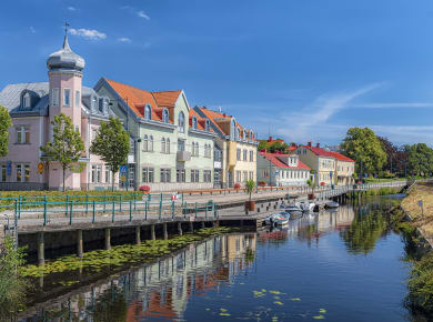 Ronneby