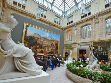 Musée des Beaux-Arts