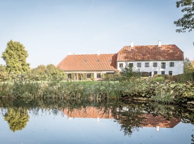 Rungsted, Karen Blixen Museet