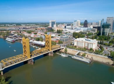 Sacramento, CA