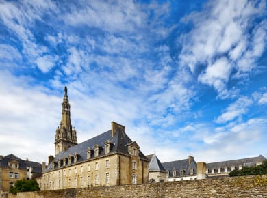 Sainte Anne d'Auray