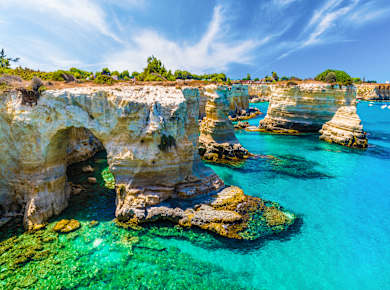 Salento