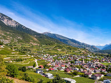 Salgesch