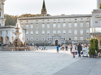 Salzburg, Dommuseum