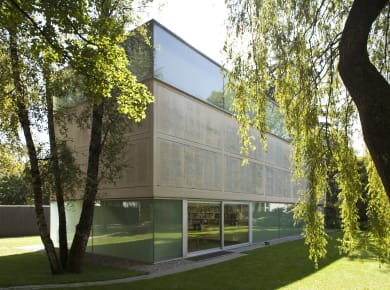 München, Sammlung Goetz