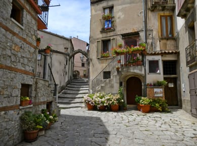 San Giovanni in Fiore