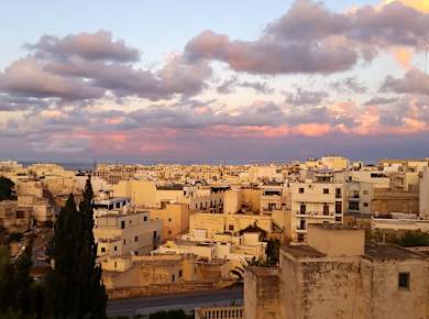 San Ġwann