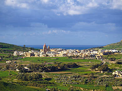San Lawrenz
