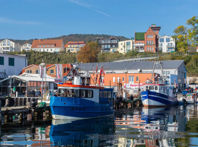 Sassnitz