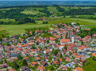 Scheidegg