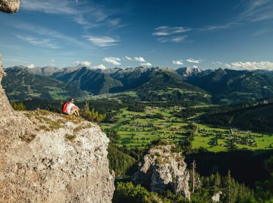 Schladming, Ramsau