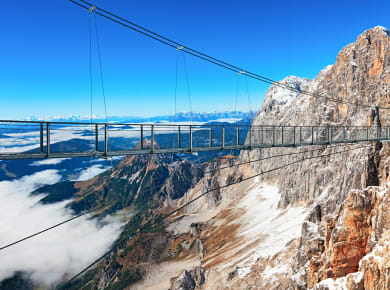 Schladming- Dachstein