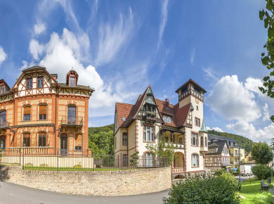 Schlangenbad