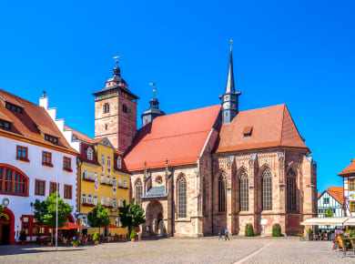 St. Georg