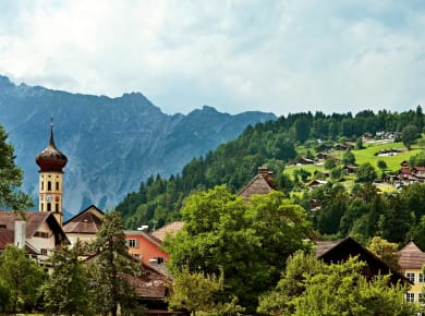 Schruns
