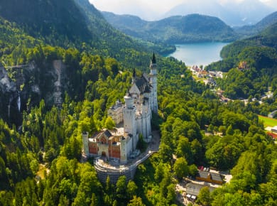 Schwangau