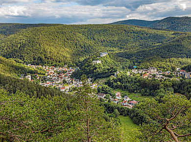 Schwarzatal