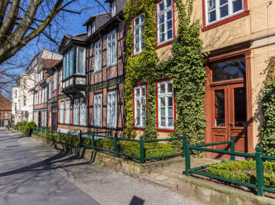 Schelfstadt