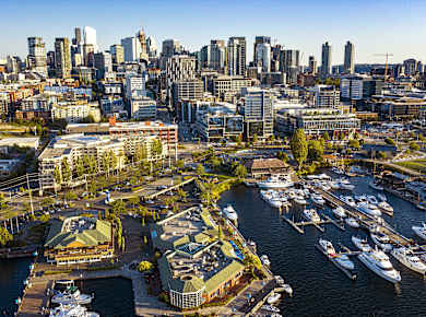 Seattle, WA, Belltown