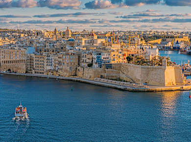 Senglea