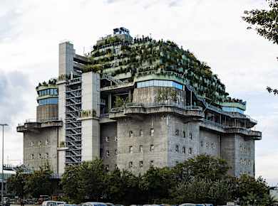 Bunker St. Pauli