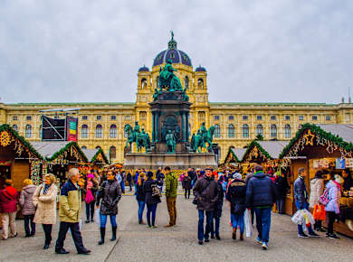 Maria-Theresien-Platz