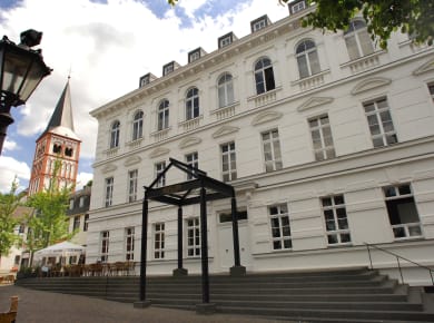 Siegburg, Stadtmuseum