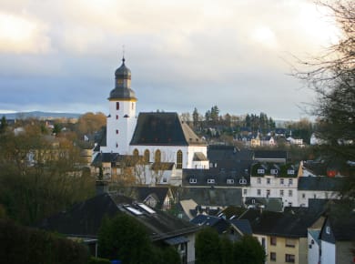 Simmern