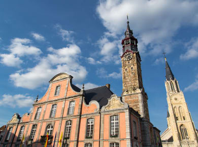 Sint-Truiden