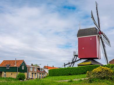 Sint Annaland