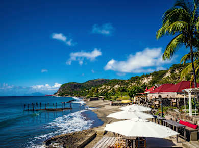 Sint Eustatius