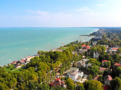Siófok