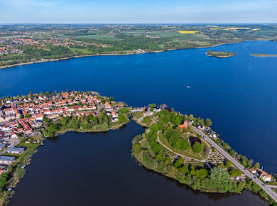 Skanderborg
