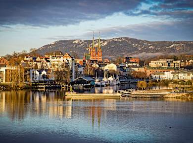 Skien