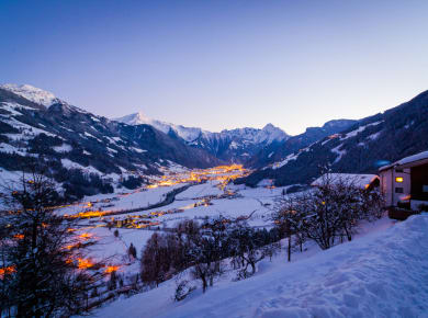 Zillertal Arena