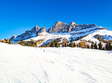 Carezza al Lago