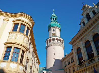 Feuerturm