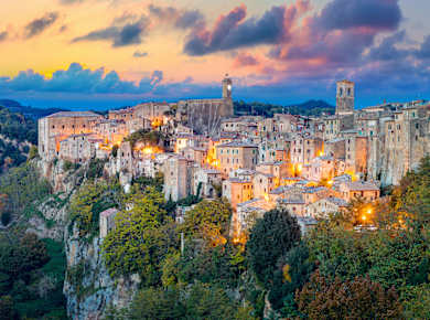 Sorano