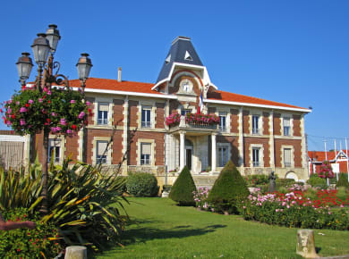 Soulac-sur-Mer