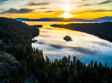 South Lake Tahoe, CA