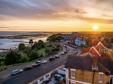 Southend-on-Sea