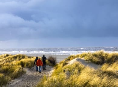 Spiekeroog