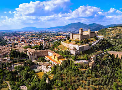 Spoleto