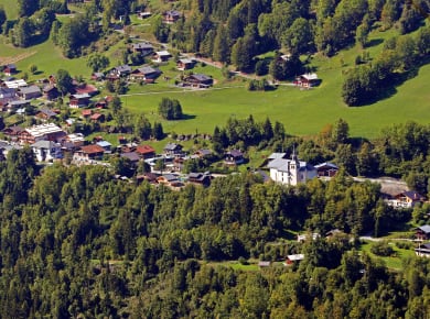 Saint-Gervais-les-Bains