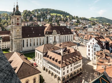 St. Gallen