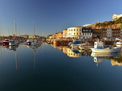 St Helier