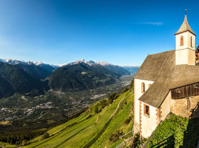 St. Martin im Kofel
