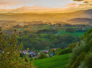 St. Wendeler Land